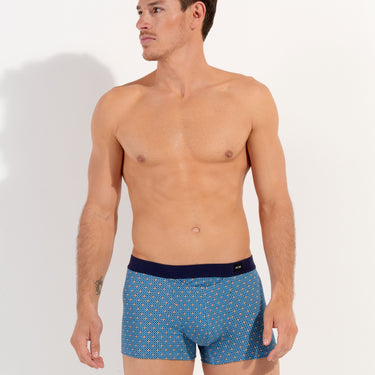 Stars Comfort Boxer Briefs Ho1 | Blue Print 402966-I0BI